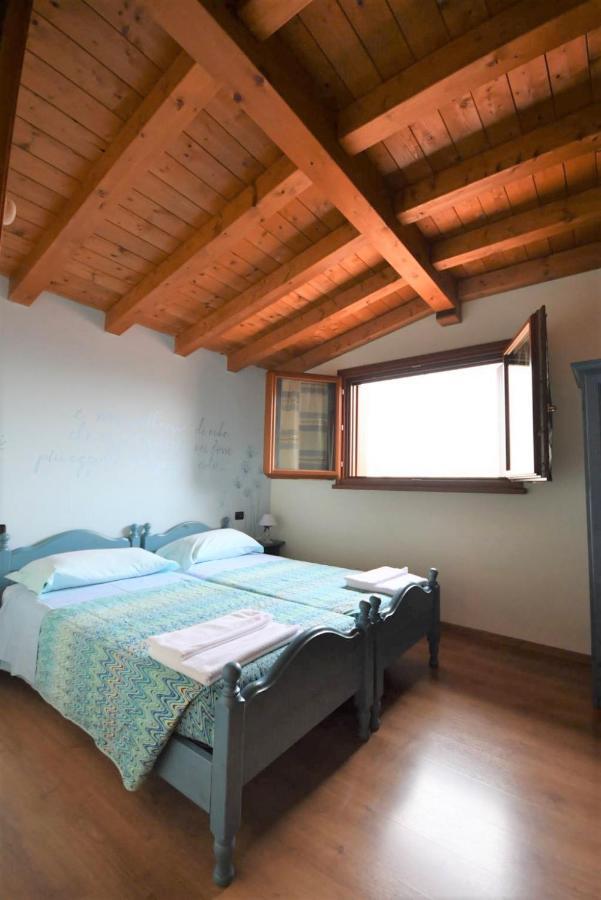 Agriturismo Ai Pradons Meduno Экстерьер фото
